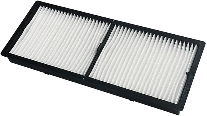 ELPAF56 Dustproof Air Filter Net EpsonCB-L500 CB-L500W CB-L510U CB-L610U CB-L610W EH-LS500 EB-L600 EB-1485Fi EB-1480Fi Projector Spare Parts