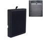 Filter for Bambu Lab H2D 3D Printer Filament Purifier Activated Carbon Air Filter Lab H2D Filtration