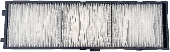 ET-RFV400 Projector Dustproof Air Filter Net for PT-BX655NC PT-BW535NC PT-BW530NC PT-BZ570C/BZ575NC/VZ570/VZ470/VZ575N/BX650C