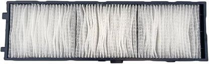 ET-RFV400 Projector Dustproof Air Filter Net for PT-BX655NC PT-BW535NC PT-BW530NC PT-BZ570C/BZ575NC/VZ570/VZ470/VZ575N/BX650C