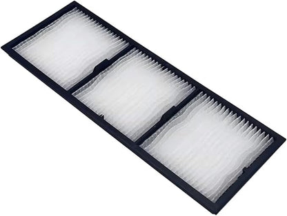 Replacement Dustproof Air Filter Projector Filter Net for EPSON EH-QB1000B EH-QB1000W EH-LS11000W EH-LS12000B Home Cinema LS11000/Pro Cinema LS12000