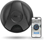 IQAir Atem Car Portable HEPA Air Purifier, Filters for Pollution, Odors, Gases, Car Fumes, and Asthma Triggers, Bacteria, Viruses, Great for Travel or Daily Commute, Swiss Design, Made in Germany
