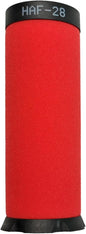 HAF-28 Compressed Air Coalescing Filter Element, OEM-Quality Replacement for DeVilbiss 2-Stage System (Pack of 1)