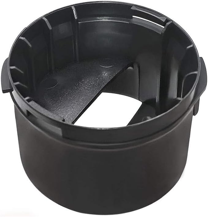 2260502B Refrigerator Water Filter Cap fit for Ken-more Whirl-pool and KitchenAid, Replaces AP6006882,2260502B, EA896110,AH896110,(1 PCS)