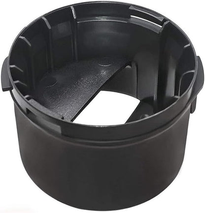 2260502B Refrigerator Water Filter Cap fit for Ken-more Whirl-pool and KitchenAid, Replaces AP6006882,2260502B, EA896110,AH896110,(1 PCS)