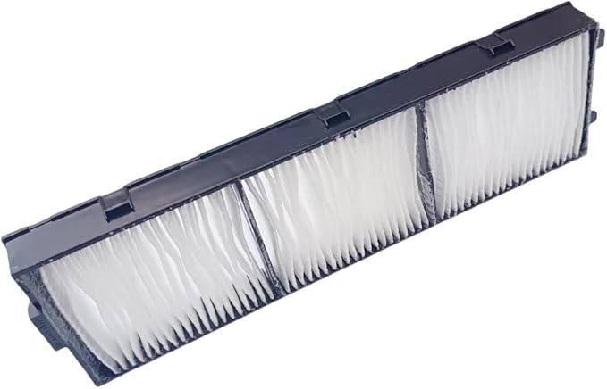 ET-RFV400 Projector Dustproof Air Filter Net for PT-BX655NC PT-BW535NC PT-BW530NC PT-BZ570C/BZ575NC/VZ570/VZ470/VZ575N/BX650C