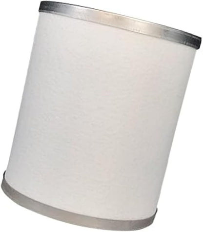 AFF-EL11B Coalescing Filter Compatible with SMC Air Compressor