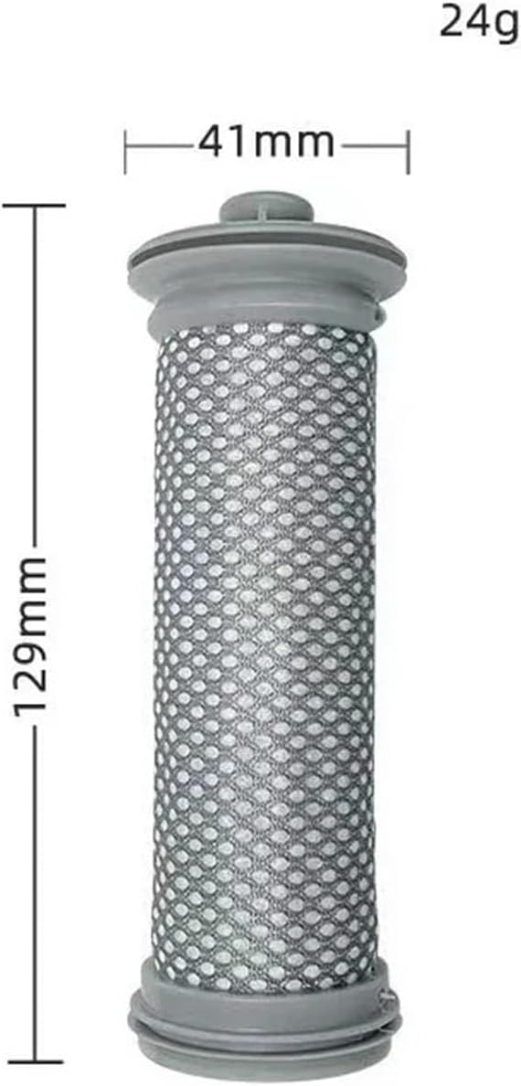 wet dry vacuum cleaner, HEPA Filter，Compatible For TINECO A10 A11 EA10 PURE ONE S11/S12 S15 Wireless Floor Scrubber,for home and floor