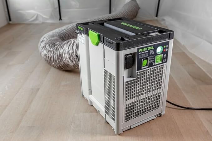 Festool 577791 Air Filter SYS-AIR HEPA