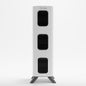 Air Oasis iAdaptAir 2.0 H13 HEPA Filter Air Purifier Reduces 99% of Viruses, Mold, Dust, Smoke, Pollen & Odors Quietest on The Market WiFi Compatible 3,975 Sq Ft of Clean Air
