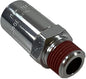 in-Line Air Filter for Pneumatic Air Tool, 300 PSI MAX, 1/4 Female Inlet x 1/4" Male Outlet