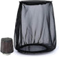Waterproof Air Filter Rain Sock Dustproof Protective Cover for Harley Davidosn Dyna Sportster Touring Softail Fat Boy Road King Autocar Motorcycle Air Filter Cleaner Kits (S)