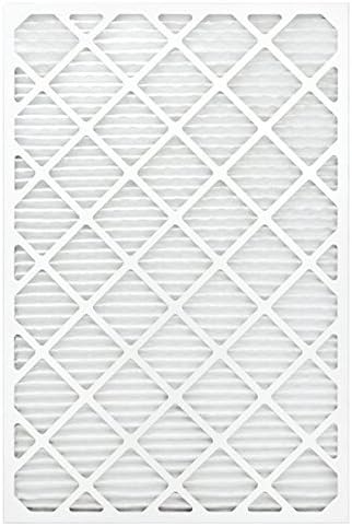 AIRx Filters 24x36x1 Air Filter MERV 13 Pleated HVAC AC Furnace Air Filter, Health 12-Pack, Made in the USA