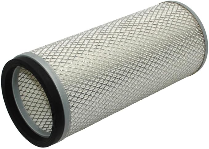 RAParts Inner Air Filter PA2402 1041846 M91 Fits Massey Ferguson Tractors 1105 1135 1155