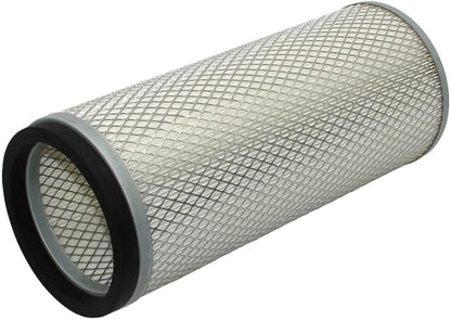 RAParts Inner Air Filter PA2402 1041846 M91 Fits Massey Ferguson Tractors 1105 1135 1155
