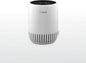 BOSCH Air Purifier for Home, Small Spaces (Covers, 500-sq ft), 2-in-1 Filter for Pollen, Smoke, Dust, Dander, Outdoor Pollution, Odors, HEPA, Air 500, White