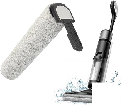 2PCS Main Roller Brush，Compatible for Ultenic，AC1,Compatible for Elite，Floor Scrubber Wet Dry Vacuum Cleaner Accessories
