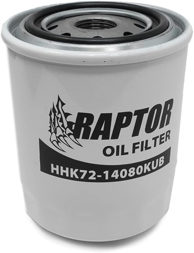 Maintenance Filter Kit for Kubota RTV900 77700-01819