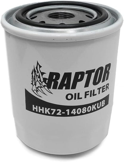 Maintenance Filter Kit for Kubota RTV900 77700-01819
