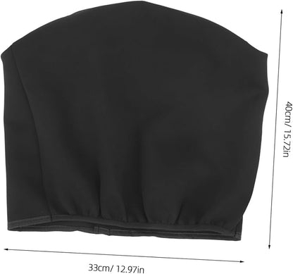 ibasenice Outdoor Insulated Pump Cover for Garden Filter Filter Protective Cover Effortless Installation for Water Features