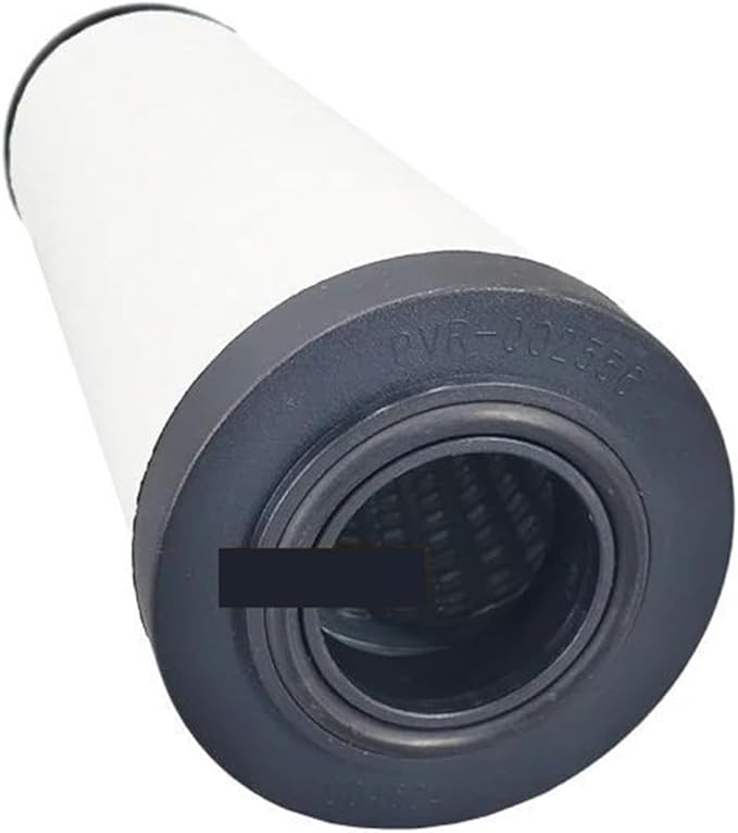 Vacuum Pump Accessory Oil Mist Eliminator PN 002556 Imported Glass Fiber Exhaust Air Filter
