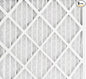 BNX TruFilter 20x20x5 (19.88’’ x 19.88’’ x 4.38‘’ Honeywell Compatible 4”) MERV 8 Air Filter (2-Pack) - MADE IN USA - HVAC AC Furnace Filters Dust, Pet, Mold, Pollen MPR 600 FPR 5