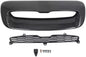 Car Front Air Intake Vent Scoop Car Air Flow Intake Hood Compatible With BMW Compatible With Mini And Cooper R55 R56 R57 R58 R59 2007-2013(Carbon fiber black)