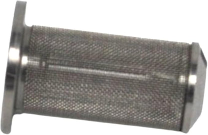Commercial Extraction Mesh Inline Filter with Check Valve for Commercial Jet Wand F100CV