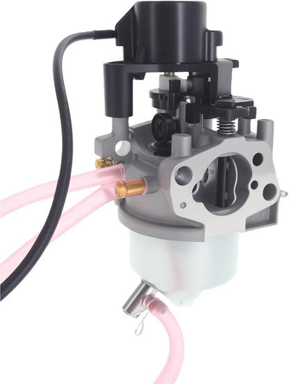 Cnfaner 63584 Carburetor for Predator 3500 Watts Inverter Generator 16100-ZL0-D65 16100-Z0V-D12 with 3500W Air Filter