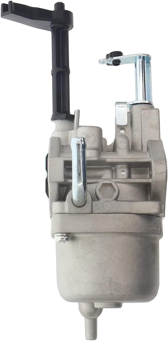 Cnfaner EX40 Carburetor for Robin Subaru Generator EX400D RGX7500 EX400D53050 PKX401T 14HP Engine with 20B-32610-J7 Air Filter Kit