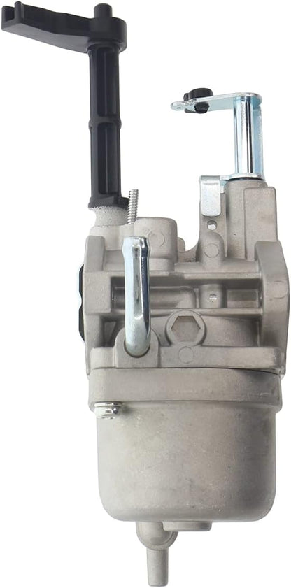 Cnfaner EX40 Carburetor for Robin Subaru Generator EX400D RGX7500 EX400D53050 PKX401T 14HP Engine with 20B-32610-J7 Air Filter Kit