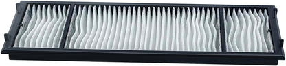ELPAF60 /V13H134A60 Projector Air Filter for Epson EB-720 EB-725W EB-725Wi EB-735F EB-735Fi EB-750F EB-755F EB-L200F EB-L200SW EB-L2000SX EB-L200W