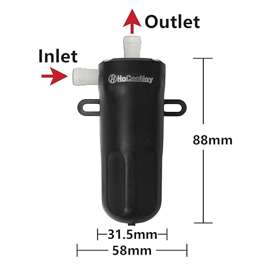 Multi-Functional Adjustable Speed Suction Pump 3D Printer Resin Filter, Paint Strainer, for Filtering and Recycling UV SLA/DLP/LCD Photosensitive Resin 3D Printer Material