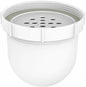 Clearly Filtered Water Pitcher Replacement Filter (Single)