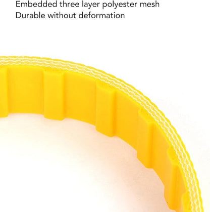 Filter Bottle Wrench, 10 Inch Universal Water Purifier Disassembly Tool, ABS Material, Adjustable 5-15cm Diameter, Non-Slip Handle