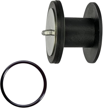 RV20069 Ortega Check Valve SEAT Assembly with O-Ring | Direct Replacement for V20-069 | Compatible with 073503 | Essential Pool Maintenance Accessory