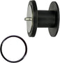 RV20069 Ortega Check Valve SEAT Assembly with O-Ring | Direct Replacement for V20-069 | Compatible with 073503 | Essential Pool Maintenance Accessory