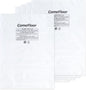 6.5Mil Clear Plastic Dust Collector Bags for Woodworking Dust Filter Drums and Systems, Upgraded Heavy-Duty Replacement Bags, 5-Pack