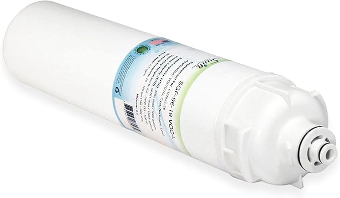 Swift Green Filters SGF-96-19 VOC-L Replacement water filter for Everpure EV9635-26, EP25, EP15 (2 Pack)