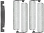 Compatible for Dreame H11S/H11 Pro/H12/H12S， Cordless Wet Dry Vacuum Cleaner Brush Roller and Filter Replacement Parts(G)
