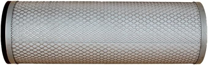 RAParts AR49840 Air Filter Fits John Deere Tractor 4050 4250 4320 4430 4440 4450