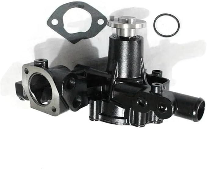 Engine Water Pump Diesel Cooling Pump for Yanmar 4TNV84 4TNV88 3TNV88 3TNE88 Komatsu PC50 Excavator 129004-42001