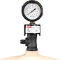 XtremepowerUS 98209800 High Flow Manual Relief Valve Replacement Pool and Spa Filter