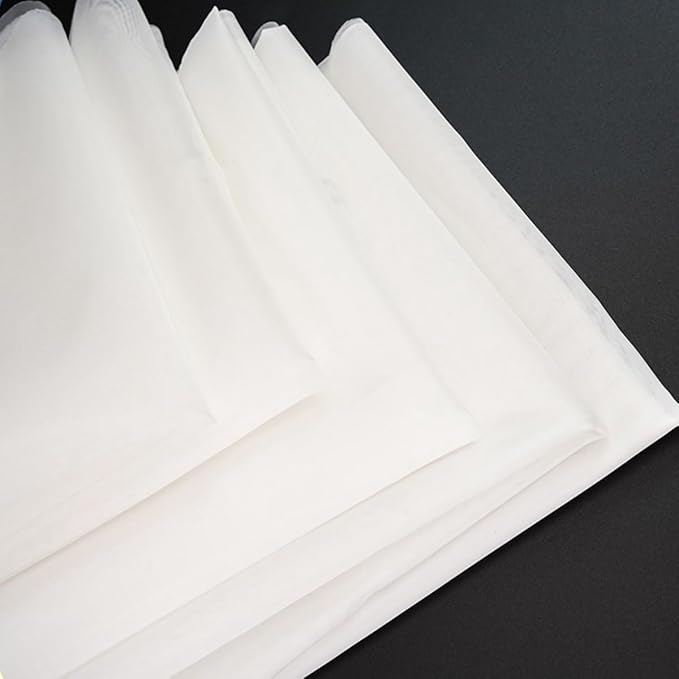 Fine Filter Mesh Nylon Fabric, Recycling Screens for Coffee Strainer Screen Mesh Nylon Filter(240mesh 61micron,1x1 meter)