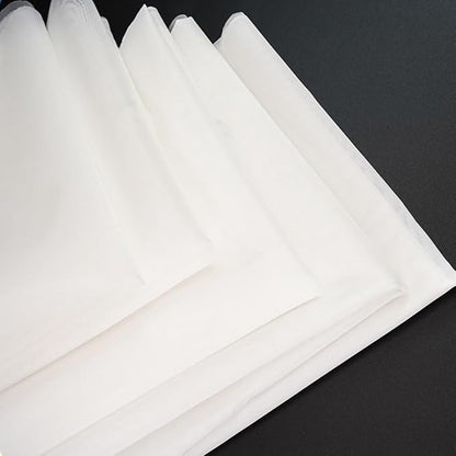 Fine Filter Mesh Nylon Fabric, Recycling Screens for Coffee Strainer Screen Mesh Nylon Filter(300mesh 48micron,1x1 meter)