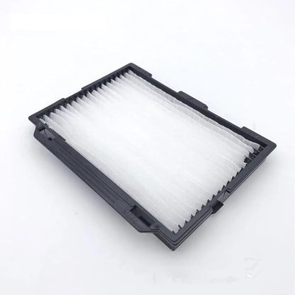 1PCS ET-LAD70 Projector Dustproof Air Filter N-et for PT-FDW85 PT-FDX92 PT-FD601CL T-FDZ675CB PT-FDZ88C PT-FD605C AP-DX750