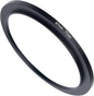 67mm to 77mm Step-up Adapter Rings Filter Adapter Black Metal Step Down Filter Ring Adapter Compatible with All Brand UV CPL ND Camera Lens Filter Stepping Rings (67mm-77mm)