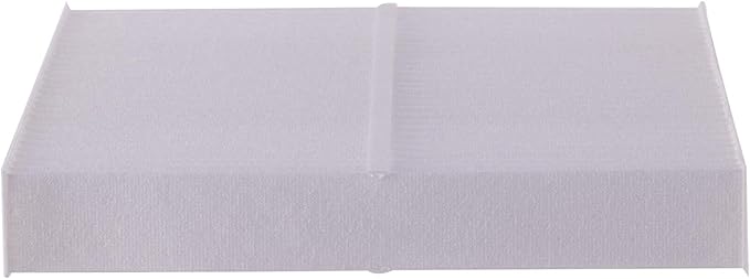 PG Cabin Air Filter PC4479 | Fits 2022-2025 Nissan Frontier, 2017-2024 TITAN, Armada, 2014-2024 INFINITI QX80, 2016-2024 Q50, 2009-2024 Nissan GT-R, 2011-2020 Dodge Grand Caravan