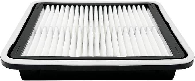 Engine Air Filter JM1654 Fits for WRX 2015-2021, Impreza 2008-2011, Forester 2009-2018 2.0L, Replacement for 16546AA090, 16546AA10A, CA9997