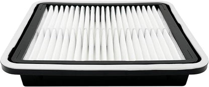 Engine Air Filter JM1654 Fits for WRX 2015-2021, Impreza 2008-2011, Forester 2009-2018 2.0L, Replacement for 16546AA090, 16546AA10A, CA9997